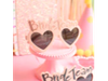 Anteojos Team Bride Rose Gold