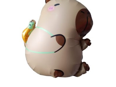Globo Capibara