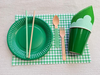 Kit de Mesa Full Verde (X8) o (X16)