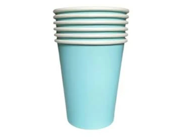 Vasos Polipapel Lisos 1