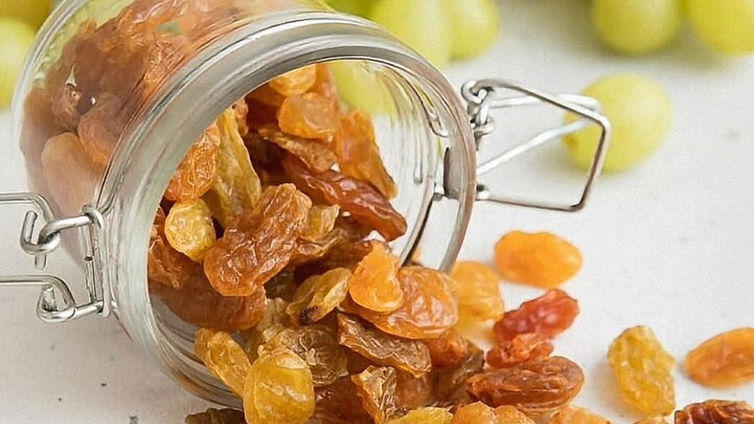 Frutos Deshidratados