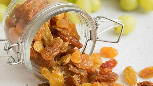 Frutos Deshidratados