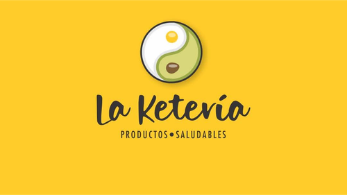 Productos Keto - La Keteria