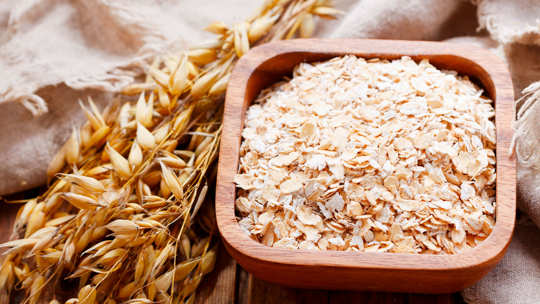 Avena y Cereales