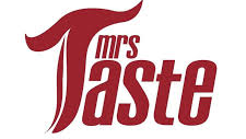 Salsas Dulces y Saladas Mrs Taste
