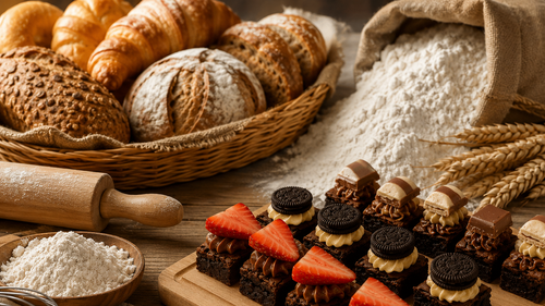 Reposteria