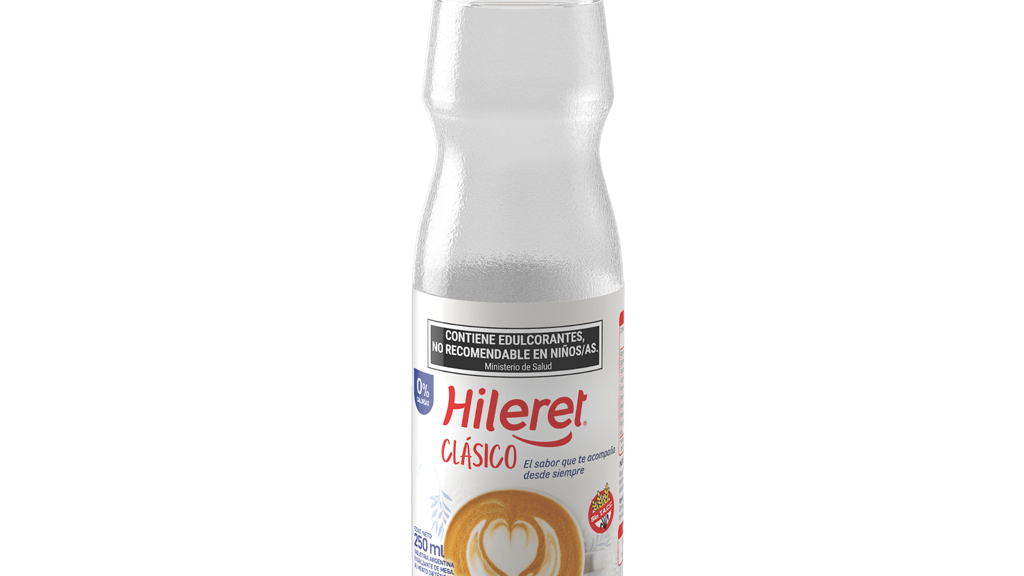 Edulcorante hileret