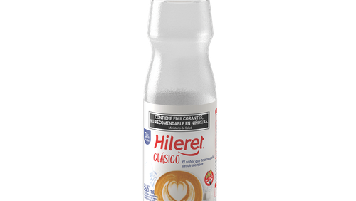 Edulcorante hileret