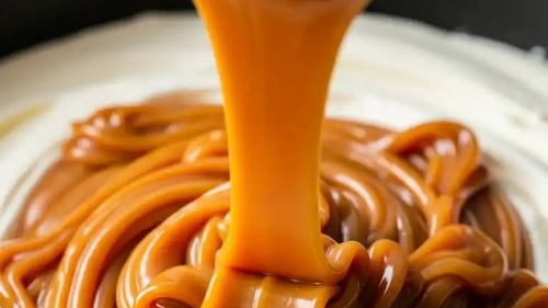 Dulce de leche con y sin azúcar