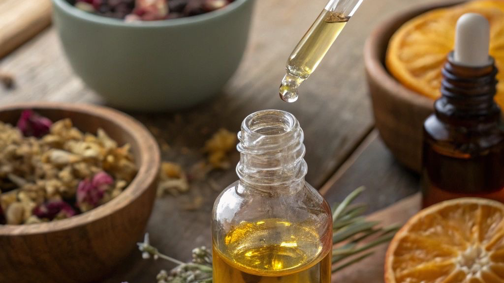 Otros aceites