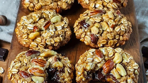 Galletas dulces