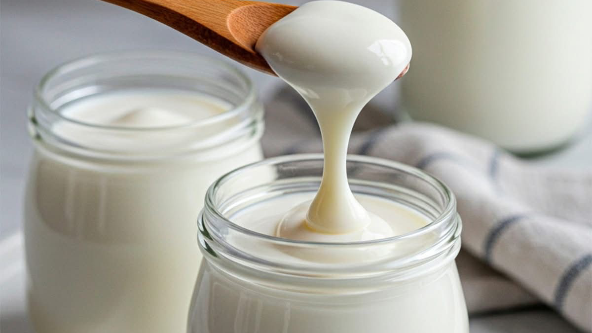 Yogurt griego BACHIFRUT