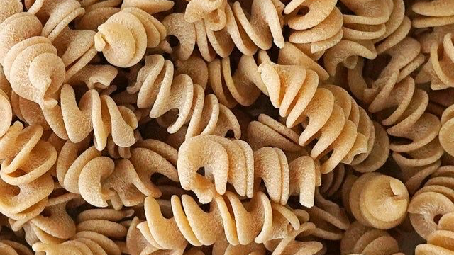 Pastas SIN TACC/Integrales/Veganas