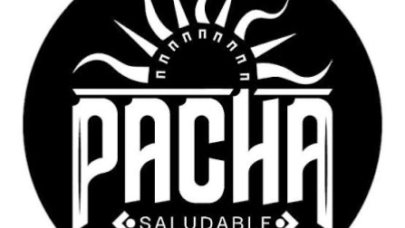 Barritas cereal pacha