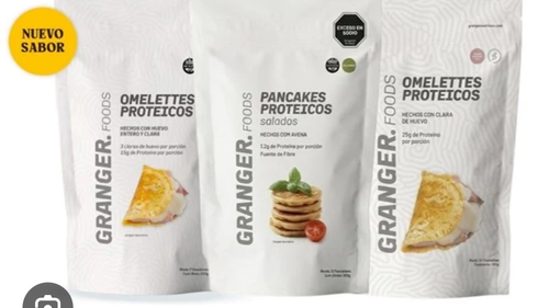 GRANGER ALIMENTOS