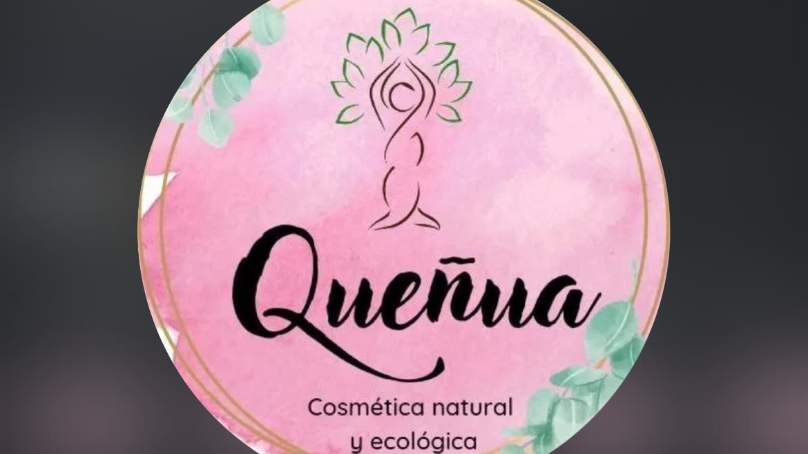 COSMETICA NATURAL QUEÑUA