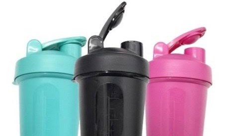 BATIDOR (SHAKER)