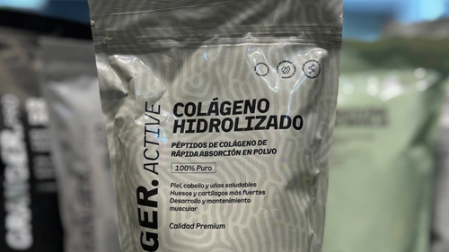 COLAGENO
