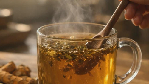 Infusiones CAFÉ- YERBA MATE- TÉ EN HEBRAS