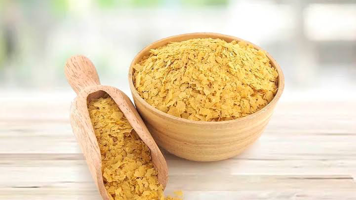LEVADURA NUTRICIONAL