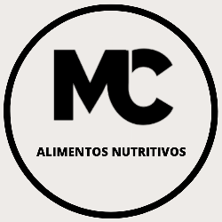 Logo MC Alimentos Nutritivos