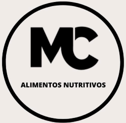 Logo MC Alimentos Nutritivos