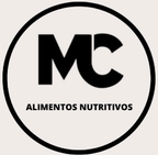 Logo de MC Alimentos Nutritivos