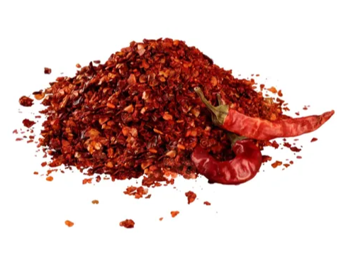 Aji Rojo Criollo
