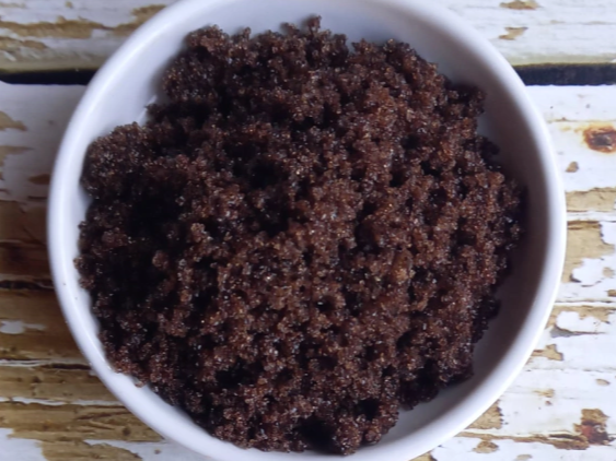 Azúcar negra