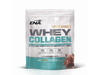 Whey Protein + Colágeno x 1,7 libras rinde 30 servicios CHOCOLATE - ENA
