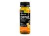 SHOT Energizante = Cúrcuma + Jengibre + Cafeína (Unidad) 60 ml