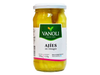 Ajies despuntados VANOLI x 330 gr