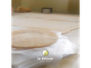 Tapas para Empanadas Keto. 1 Docena.