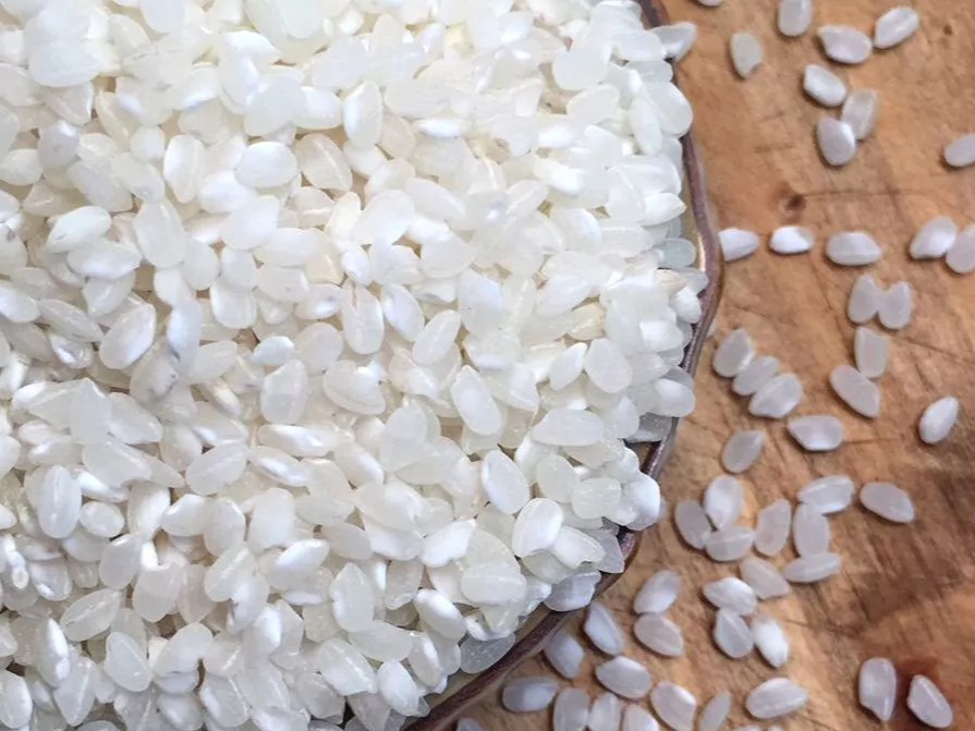 Arroz para Sushi