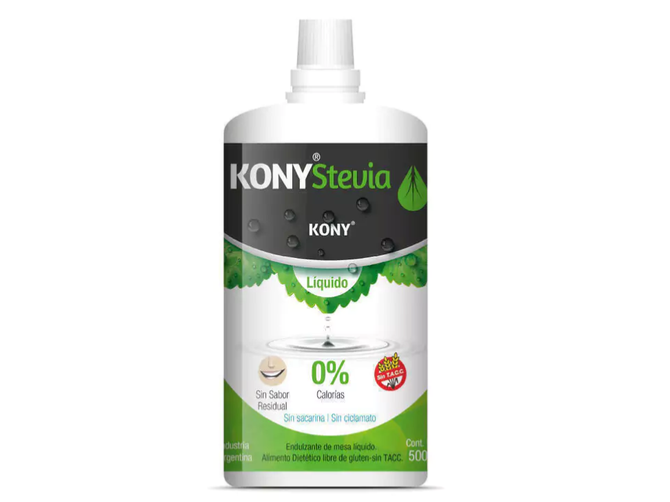 Stevia Kony