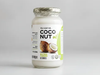 Aceite de coco extra virgen 360cc - BIONATIVA