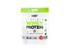 Whey protein Star Nutrtion x 3 kg x 100 serv Zipper Pack - Frutilla
