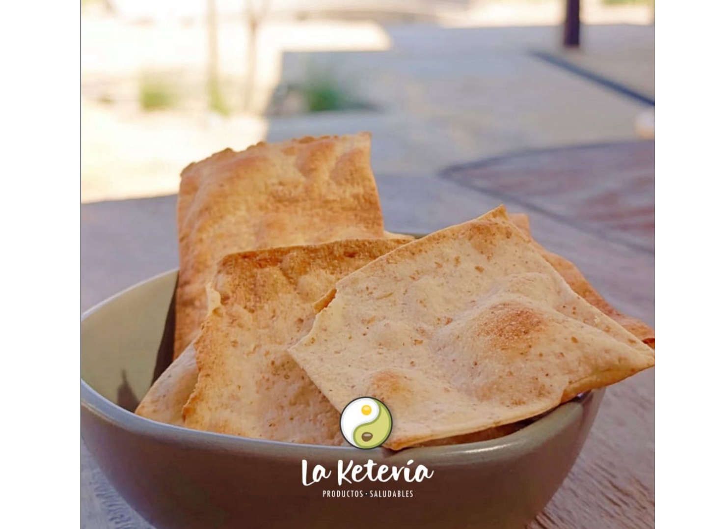 Marineras KETO