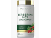 BERBERINA HCL 500,000 mcg x 60 caps - CARLYLE
