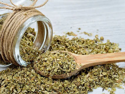 Oregano