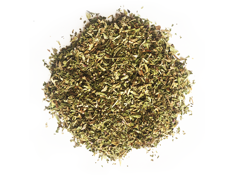 Poleo x 20 gr