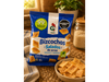 Bizcochos salados de arroz