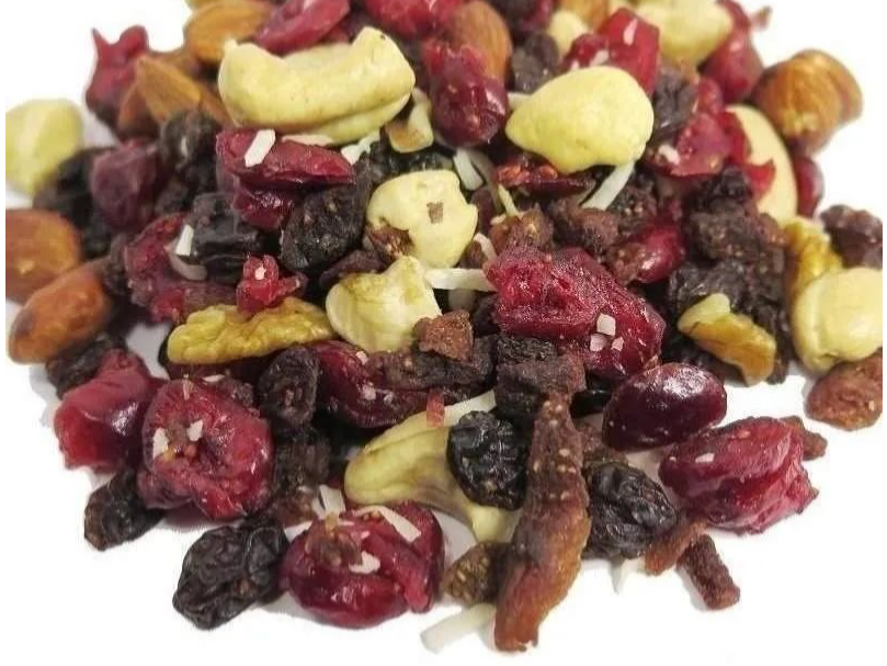 Mix de frutos secos Patagonico