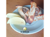 Empanadas Árabes Keto 6 unidades.