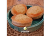 Facturas con crema KETO x 3 unidades