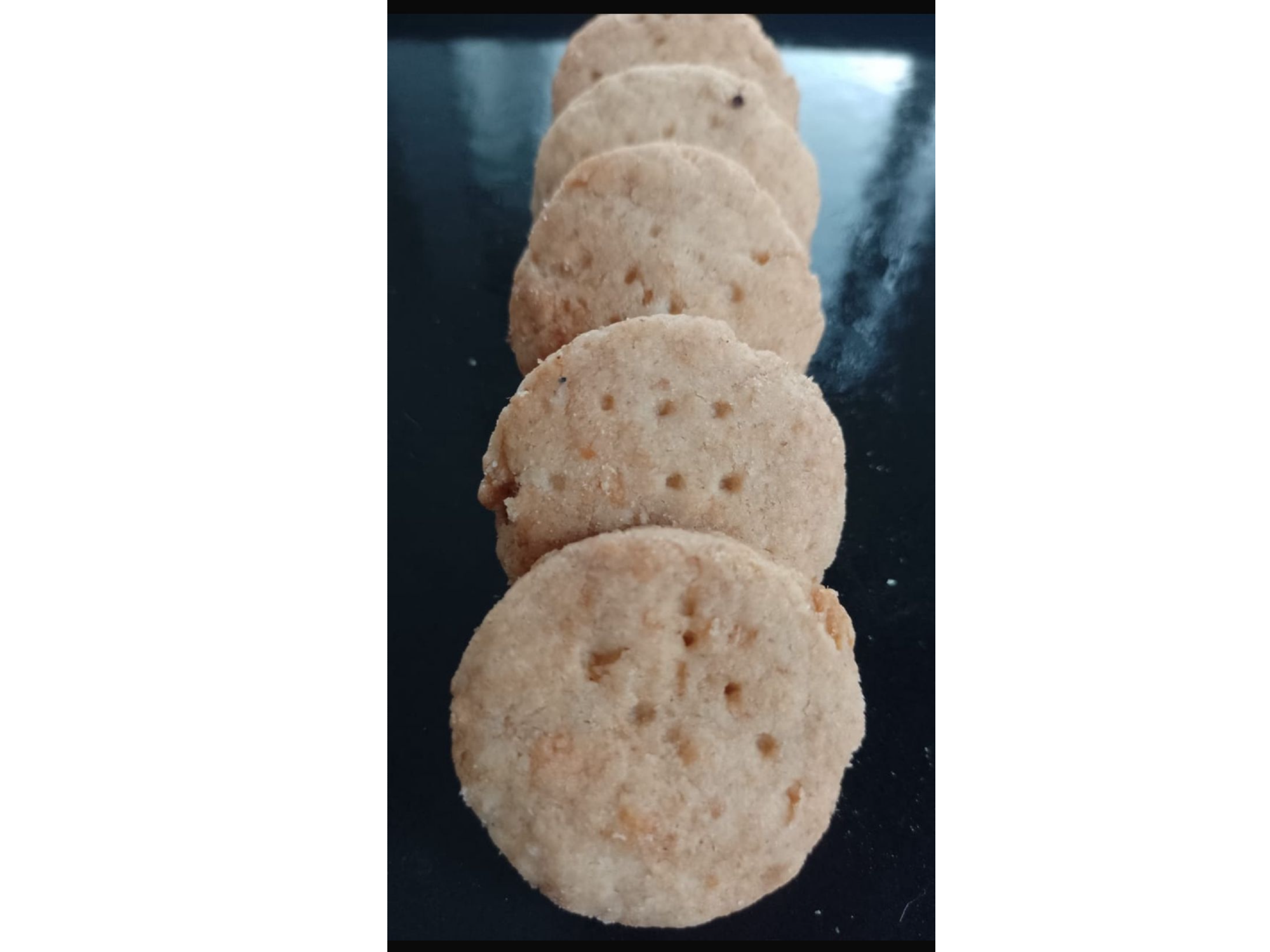 Bizcochos de grasa KETO