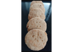 Bizcochos de grasa KETO