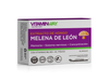 MELENA DE LEÓN x 30 cápsulas