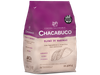 Blend de harinas con legumbres y semillas x 400 gr