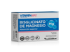 BISGLICINATO DE MAGNESIO x 30 cápsulas vegetales